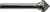 PG103 - 14400 1/2 90° INC. CONE DBLCUT