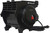 PG261 - 300 CFM INDOOR/OUTDOOR BLOWER FAN, 3-SPEED, 120V, 1A