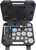 PG341 - AIR POWERED BRAKE CALIPER WIND BACK TOOL KIT