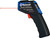 PG23 - 30:1 DUAL TEMP PLUS INFRARED THERMOMETER W/ FREE 52220