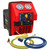 Spark Free Twin Turbo Contaminated Mobile Recovery Machine for R1234yf