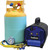 PG397 - REFRIGERANT RECOVERY MACHINE FOR CONTAMINATED R134A AND R1234YF