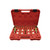 Kit d’adaptateur de rinçage multiple et de test de fuite automobile pour machine de rinçage