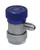 Low Side Manual R134a 1/4” FL-M x 13mm Quick Coupler