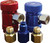 PG15 - KIT DE CONVERSION R134A VERS R1234YF