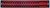 PG215 - DR 1/2" DR. 2 RANGÉES DE PLATEAU À SOCKET, ROUGE