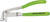 PG354 - STICKY WHEEL WEIGHT PLIERS WITH SPRING LOADED HANDLE