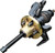 PG230 - UNI DRIVE-SHAFT PUSHER/HUB PULLER