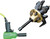 PG232 - UNI DRIVE-SHAFT PUSHER/HUB PULLER