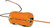 REDRESSEUR DE LIGNE DE FREIN DE 1/4 "