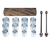 Kit de mise à niveau pour le 609 399