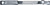 PG157 - UNI-EXTENDER WRENCH EXTENDER, 17.7" LONG X 1.25" WIDE