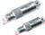 PG142 - 2-PC UNI-ADAPTOR KIT (1/4"–3/8", 3/8"–1/2")