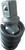 PG149 - KIT UNI-JOINT POLYGONAL SANS BROCHES DE 3 PIÈCES, 1/4 », 3/8 », 1/2 » DR.