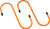 PG326 - UNI HOOK SET, NON-BENDABLE