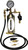 PG373 - CARBONCLEAN PRESSURIZED INDUCTION TOOL