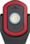 PG398 - 720 LUMENS CYCLOPS™ RECHARGEABLE MAGNETIC AREA LIGHT, RED