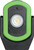 PG28 - 720 LUMENS CYCLOPS™ RECHARGEABLE MAGNETIC AREA LIGHT, GREEN PG28 - 720 LUMENS CYCLOPS™ RECHARGEABLE MAGNETIC AREA LIGHT, GREEN