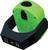 PG413 - 720 LUMENS CYCLOPS™ RECHARGEABLE MAGNETIC AREA LIGHT, GREEN