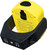 PG398 - 720 LUMENS CYCLOPS™ LUMIÈRE MAGNÉTIQUE RECHARGEABLE, JAUNE