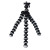 WorkStar® CYCLOPS Series Octopus Tripod - dans la boîte blanche