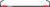 PG401 - MAXXBAR HOOD & INTERIOR WORK LIGHT PLATFORM, EXTENDS FROM 47" TO 78"