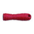 HANDLE,PH4,RED PLASTIC,W/THREADED INSERT