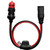 12V Male Plug