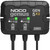 2-Bank 10A Onboard Battery Charger