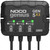 3-Bank 15A Onboard Battery Charger