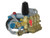 PUMP, ASSY, BOXED, CAT, 66DX40GG1