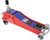 PG233 - CRIC DE PLANCHER FASTJACK LÉGER® DE 3 TONNES D’UNE CAPACITÉ DE 3 TONNES, HAUTEUR BASSE/HAUTE : 3"/19,75 »