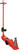 PG237 - 55/37/23/12 TON CAPACITY AIR/HYDRAULIC TELESCOPIC FLOOR JACK, LOW 6", HIGH 15-3/8"