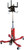 PG224 - 3/4 TON AIR/HYD. TELESCOPIC TRANS. JACK - FASTJACK