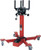 1 tonne sous le palan, Air / Hyd. Camion Trans. Jack