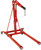 2500 Lb. Capacity Folding Engine Crane - U.S.A.