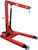 Grue d’atelier de 3 tonnes avec pompe à air / hydraulique