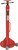 PG227 - 20 TON CAP. TRAILER STABILIZER STAND - IMPORTED