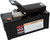 PG223 - AIR/HYD. FOOT PUMP - 10,000 PSI W/O GAUGE