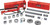 PG308 - 20 TON COLLISION / MAINTENANCE KIT W/GAUGE PG308 - 20 TON COLLISION / MAINTENANCE KIT W/GAUGE