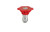 NOZZLE, Q/C  0 DEG-020