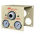 OLFA 45mm 45-C Roller Materials Cutter