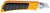 PG119 - RUBBER INSET UTILITY KNIFE