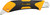 PG125 - 18MM FIBERGALSS-REINFORCED UTILITY KNIFE WITH RATCHET-LOCK