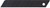 PG125 - 18MM ULTRASHARP SNAP-OFF BLACK BLADE - 50/PK