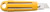 PG119 - COUTEAU DE SÉCURITÉ AUTORÉTRACTABLE