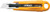 PG125 - SELF-RETRACTING SAFETY KNIFE