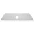 OLFA SKB-2/50B Dual-Edge Safety Blades, 50pk