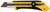 PG125 - FIBERGLASS RUBBER GRIP UTILITY KNIFE - XH-1