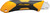 PG125 - FIBERGLASS RUBBER GRIP UTILITY KNIFE - XH-1
